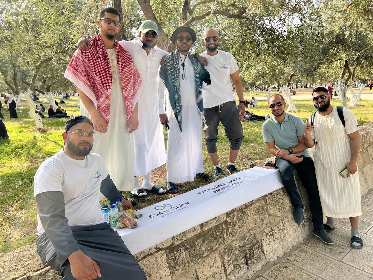 Palestine Project 2022